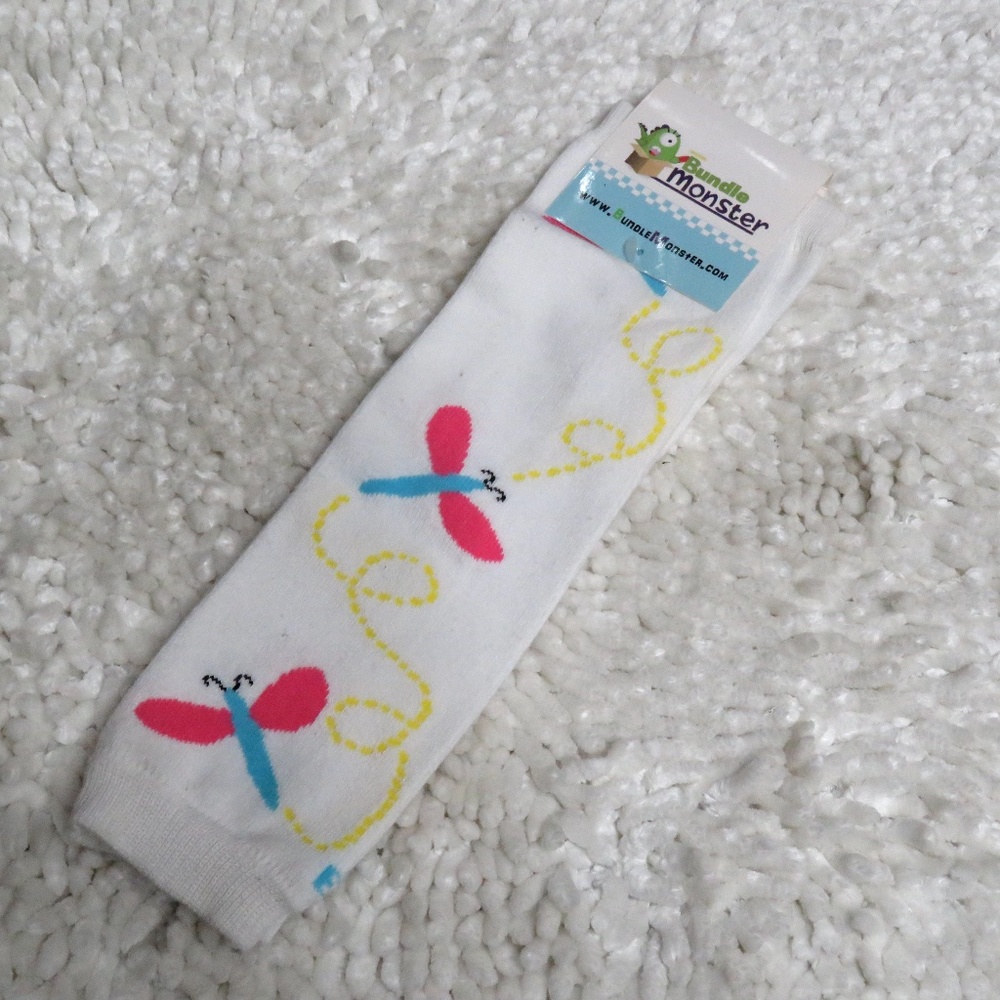 Bundle Monster Knee Pads 3 pairs